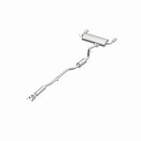 MagnaFlow BRE Exhaust Kit 13-18 Ford Escape Magnaflow Catback  AXOPROS