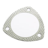 BLOX Racing Exhaust Gasket - 3inch (3-bolt) BLOX Racing Exhaust Gaskets  AXOPROS