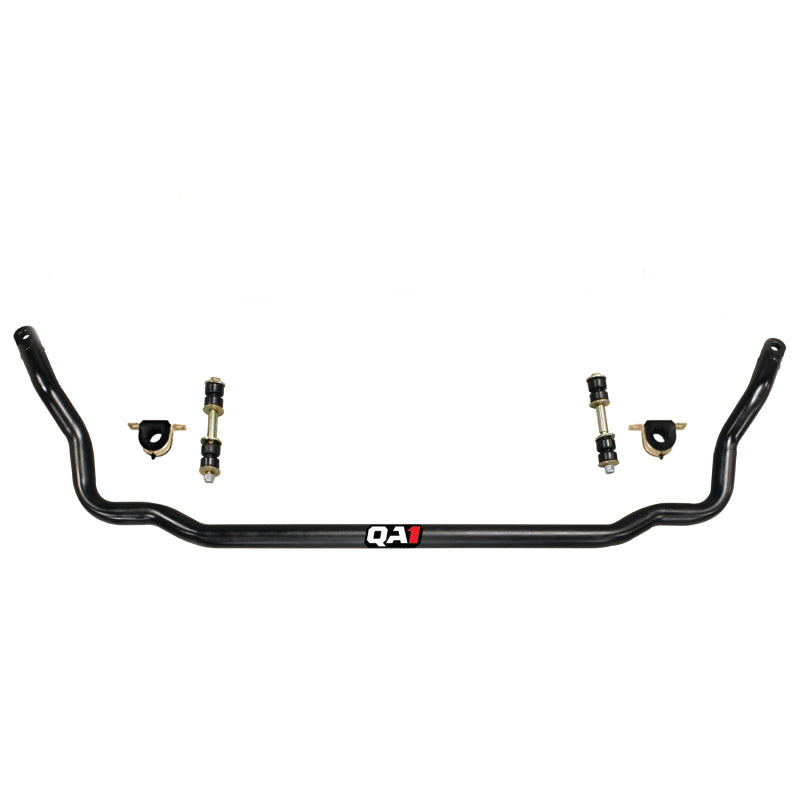 QA1 71-76 GM B-Body Sway Bar Kit Front 1-3/8in QA1 Sway Bars  AXOPROS