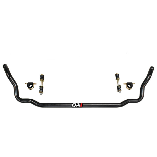 QA1 71-76 GM B-Body Sway Bar Kit Front 1-3/8in QA1 Sway Bars  AXOPROS