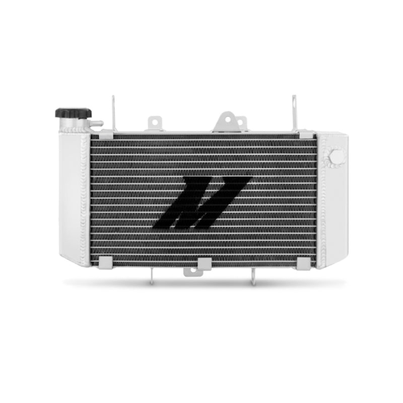Mishimoto 09-13 Yamaha YFZ450R Aluminum Radiator Mishimoto Radiators  AXOPROS