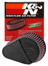 K&N 96-09 Suzuki DR650S/SE Replacement Air Filter K&N Engineering Air Filters - Direct Fit  AXOPROS