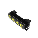 KC HiLiTES FLEX ERA LED 10in. Light Bar - Master Kit KC HiLiTES Light Bars & Cubes  AXOPROS