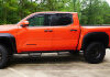Superlift 2024 Toyota Tacoma 4WD 2in. Leveling Kit (Does Not Fit AVS Vehicles or TRD Pro/Trailhntr) Superlift Leveling Kits  AXOPROS