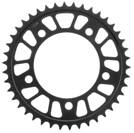 BikeMaster Honda Rear Steel Sprocket 525 41T - Black BikeMaster Sprockets  AXOPROS