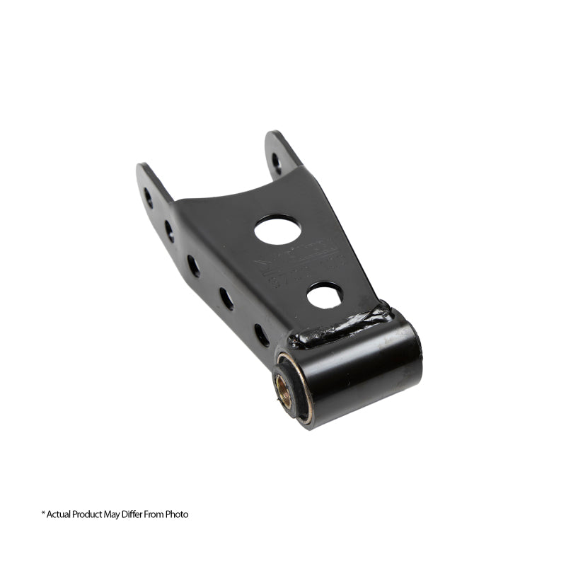 Belltech SHACKLE KIT 88-07 GM C-1500 1/2inch LIFT Belltech Shackle Kits  AXOPROS