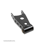 Belltech SHACKLE KIT 15-16 Ford F150 (All Cabs Short Bed Only) 4WD 1in / 2in Rear Drop Belltech Shackle Kits  AXOPROS