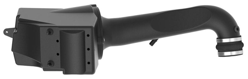 K&N 2018 Jeep Wrangler JL V6-3.6L F/I Aircharger Performance Intake K&N Engineering Cold Air Intakes  AXOPROS