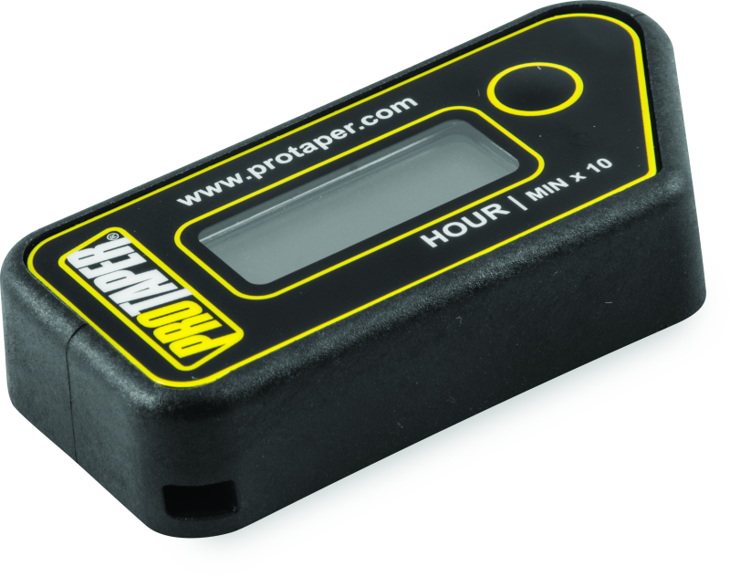 ProTaper Wireless Hour Meter ProTaper Hour Meters  AXOPROS