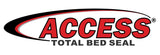 Access Accessories TRAILSEAL Tailgate Gasket 1 Kit Fits All Pickups Access Sealants  AXOPROS
