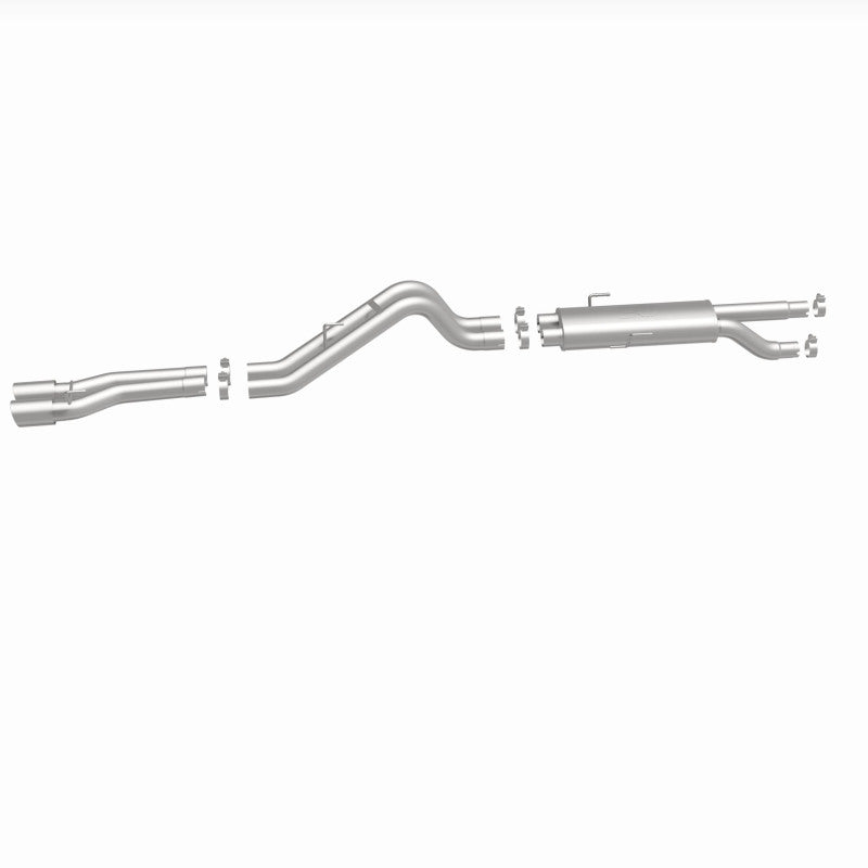 MagnaFlow System C/B Dodge Ram SRT-10 V1 Magnaflow Catback  AXOPROS