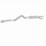 MagnaFlow System C/B Dodge Ram SRT-10 V1 Magnaflow Catback  AXOPROS