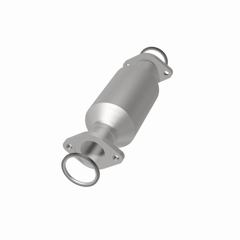 MagnaFlow Conv Chevrolet-Geo-Toyota 12.5X6.5X Magnaflow Catalytic Converter Direct Fit  AXOPROS