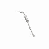MagnaFlow BRE Exhaust Kit 95-00 Toyota Tacoma 2.7L Magnaflow Catback  AXOPROS