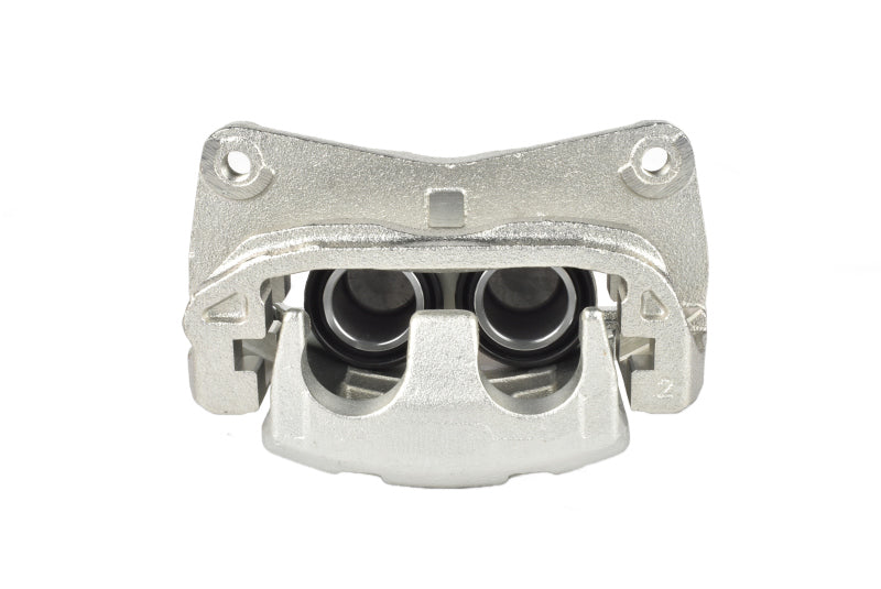 DBA 13-20 Subaru BRZ (w/292mm Front Rotor) Street Series Left Front Caliper DBA Brake Calipers - OE  AXOPROS