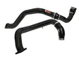 Injen 2016+ Honda Civic Si Black Intercooler Piping Injen Intercooler Pipe Kits  AXOPROS