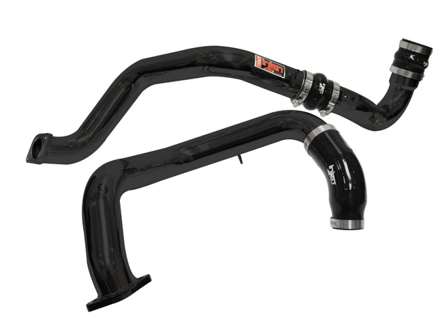 Injen 2016+ Honda Civic Si Black Intercooler Piping Injen Intercooler Pipe Kits  AXOPROS