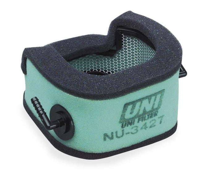 Uni FIlter 88-01 Haley Davidson Sportsters (w/ Evol. Engine) Air Filter Uni Filter Air Filters - Direct Fit  AXOPROS