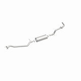 MagnaFlow BRE Exhaust Kit 02-07 Silverado Sierra Magnaflow Catback  AXOPROS