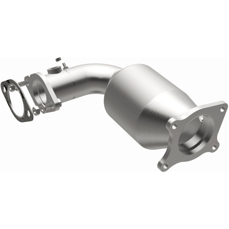 Magnaflow OEM Grade Direct Fit Converter 15-19 Subaru WRX H4 2.0L Magnaflow Catalytic Converter Direct Fit  AXOPROS