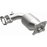 Magnaflow OEM Grade Direct Fit Converter 15-19 Subaru WRX H4 2.0L Magnaflow Catalytic Converter Direct Fit  AXOPROS