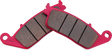 BikeMaster Kawasaki Sintered Brake Pads BikeMaster Brake Pads - Performance  AXOPROS