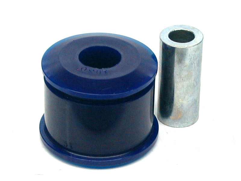 SuperPro 1975 Alfa Romeo Alfetta GT Rear Suspension-to-Crossmember Bushing Kit - De-Dion Suspension Superpro Bushing Kits  AXOPROS