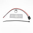 DeatschWerks 88-91 BMW 325i DW65C 265lph Compact Fuel Pump w/ Install Kit (w/o Mounting Clips) DeatschWerks Fuel Pumps  AXOPROS
