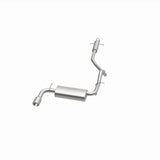 MagnaFlow Sys C/B Matrix/Vibe I4 1.8L 03 Magnaflow Catback  AXOPROS