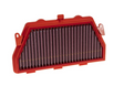BMC 08-11 Honda CBR 1000 Rr Replacement Air Filter- Race BMC Air Filters - Direct Fit  AXOPROS