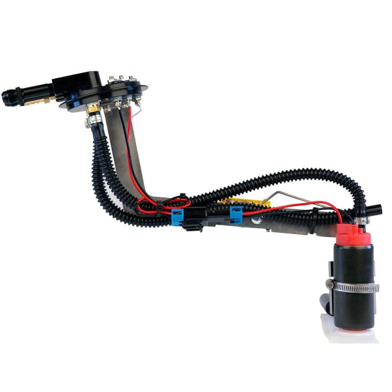 Aeromotive 82-92 Camaro 340 Fuel Pump & Hanger Aeromotive Fuel Pumps  AXOPROS