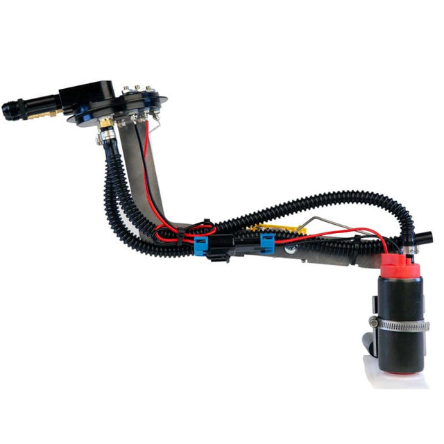 Aeromotive 82-92 Camaro 340 Fuel Pump & Hanger Aeromotive Fuel Pumps  AXOPROS