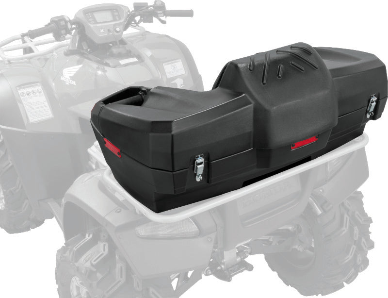QuadBoss Rest & Store Rear Trunk QuadBoss Trunks  AXOPROS