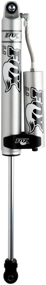 Fox 97-06 Jeep TJ 2.0 Performance Series 11.1in. Smooth Body R/R Rear Shock / 6.5-8in & 5-6.5in Lift FOX Shocks and Struts  AXOPROS