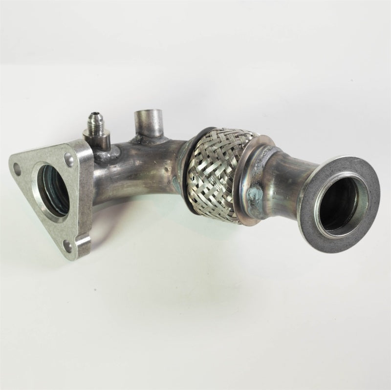 Ford Racing 6.7L Diesel Turbo Kit Ford Racing Turbo Kits  AXOPROS
