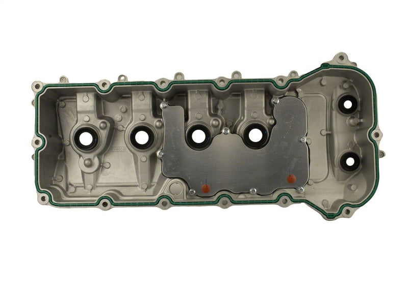 Ford Racing 5.0L/5.2L Aluminum Cam Cover - Pair Ford Racing Valve Covers  AXOPROS