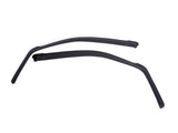 EGR 99-15 Ford Super Duty In-Channel Window Visors - Set of 2 (563411) EGR Wind Deflectors  AXOPROS