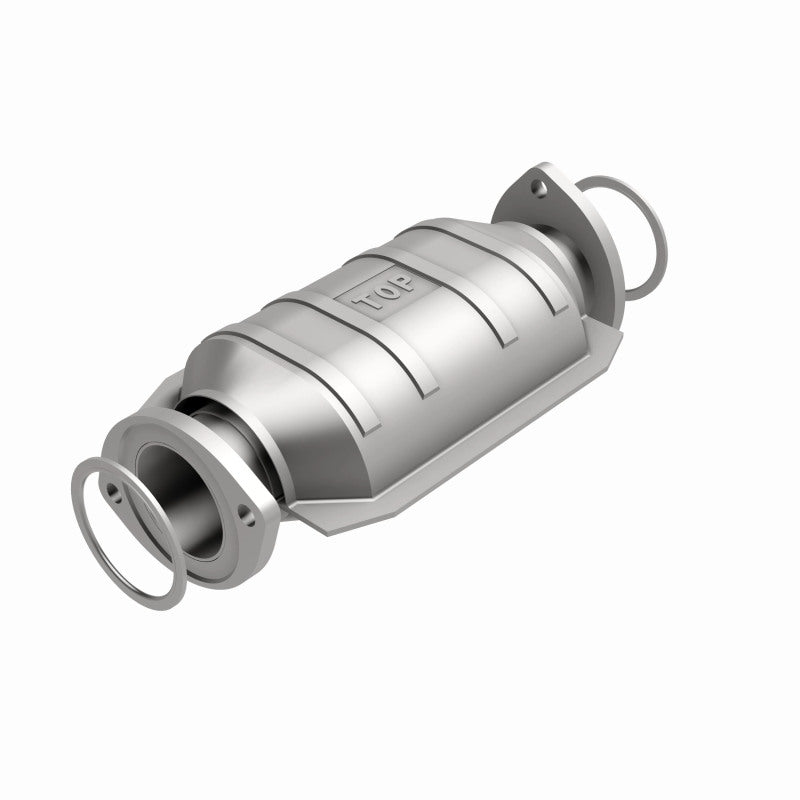 MagnaFlow Conv DF 95-97 4.5L Toy Land Cruiser Magnaflow Catalytic Converter Direct Fit  AXOPROS