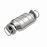 MagnaFlow Conv DF 95-97 4.5L Toy Land Cruiser Magnaflow Catalytic Converter Direct Fit  AXOPROS
