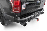 ADD 17-20 Ford F-150 Raptor Phantom Front Bumper Addictive Desert Designs Bumpers - Steel  AXOPROS