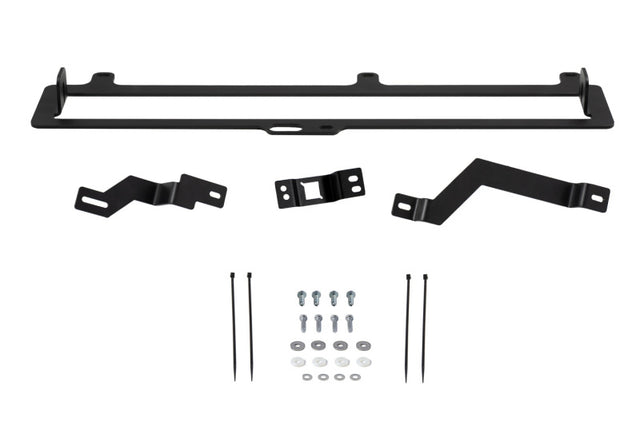 Diode Dynamics 2022 Toyota Tundra TRD Pro Grille Bracket Kit Diode Dynamics Light Accessories and Wiring  AXOPROS