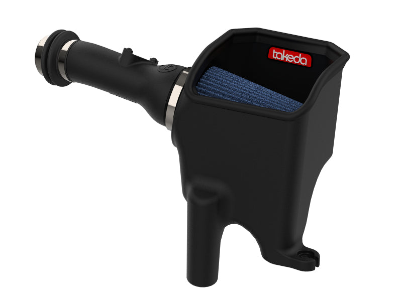 aFe Takeda Intakes Stage-2 Pro 5R AIS 16-19 Honda Civic I4-1.5L (t) aFe Cold Air Intakes  AXOPROS