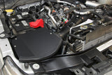 K&N 11-13 Ford F250/F350/F450/F550 Super Duty 6.7L V8 DSL Black Performance Intake Kit K&N Engineering Cold Air Intakes  AXOPROS