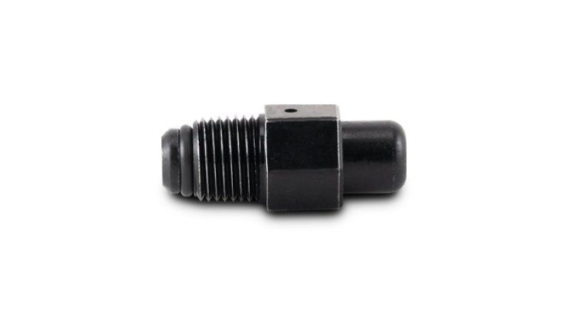 Vibrant 1/8in NPT 304SS Pressure Relief Valve Vibrant Fittings  AXOPROS