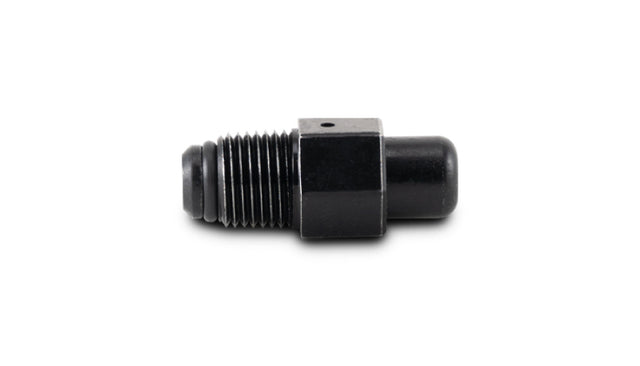Vibrant 1/8in NPT 304SS Pressure Relief Valve Vibrant Fittings  AXOPROS