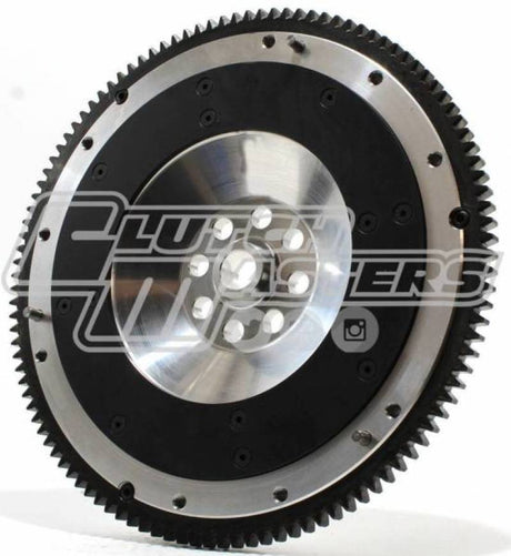 Clutch Masters H22 Swap/B-Series Transmission Aluminum Flywheel Clutch Masters Flywheels  AXOPROS