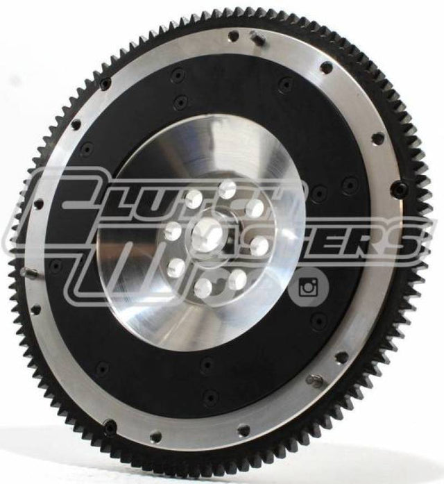 Clutch Masters H22 Swap/B-Series Transmission Aluminum Flywheel Clutch Masters Flywheels  AXOPROS