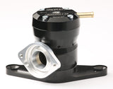 GFB Mach 2 TMS Recirculating Diverter Valve - Subaru 01-07 WRX / 02+ STi / 05-08 XT Forester Go Fast Bits Blow Off Valves  AXOPROS