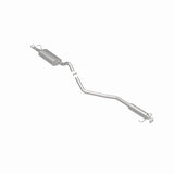 MagnaFlow Sys C/B 01-03 Toyota Corolla S 1.8L Magnaflow Catback  AXOPROS