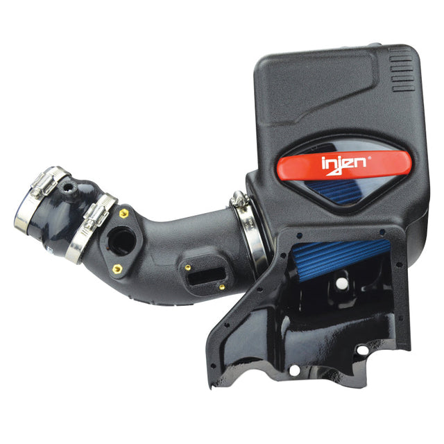 Injen 17-19 Honda Civic Type-R (FK8) 2.0L Turbo Evolution Air Intake System Injen Cold Air Intakes  AXOPROS
